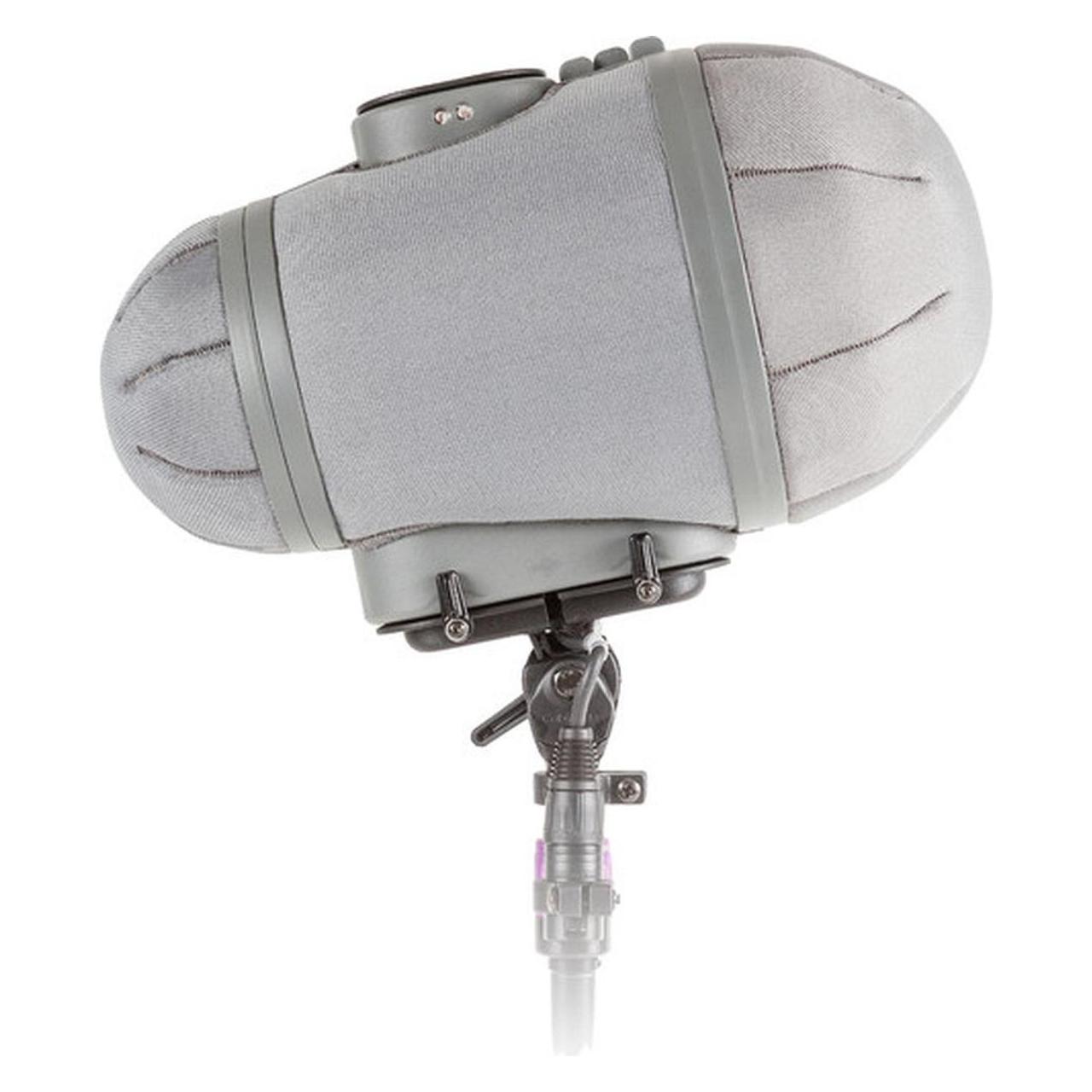 Rycote Stereo Cyclone MS Kit 4 (089113)