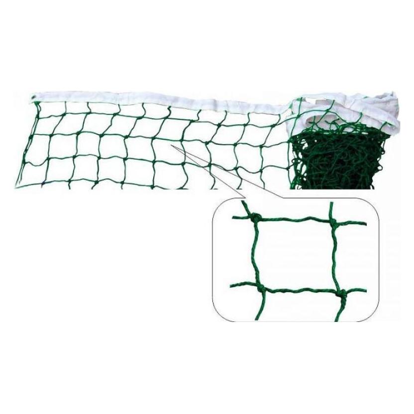 Netex Badmintonnetz weiss SB0001 (36362355)