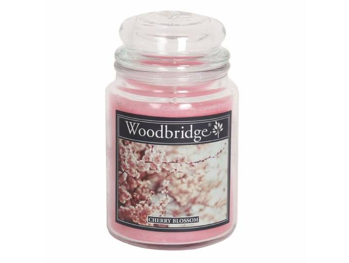 Woodbridge Duftkerze