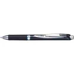 Pentel EnerGel Document Gelschreiber 0.35 mm, Schreibfarbe: Blau