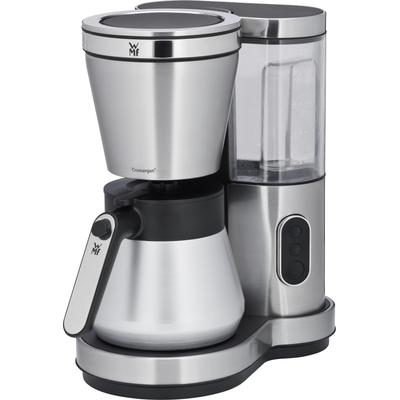 WMF Filterkaffeemaschine "LONO Aroma Thermo", silber (cromargan), 8, Kaffeemaschinen