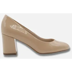 Pumps Nude - beige - 36