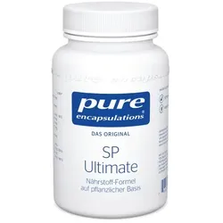 PURE ENCAPSULATIONS SP Ultimate Kapseln 60 St