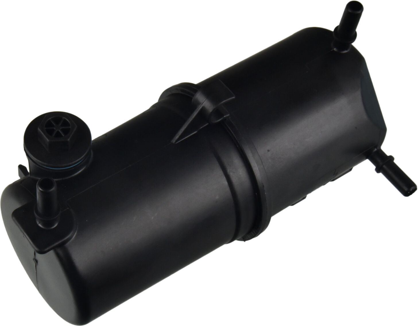 Blue Print Kraftstofffilter Adbp230039 Mit Anschluss Für Wassersensor Vw