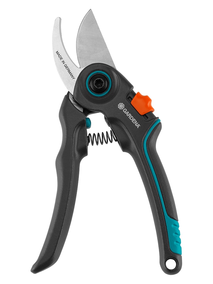 Gardena Gartenschere "ExpertCut" in Schwarz - (L)26,8 cm - onesize