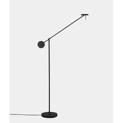 SCHMITZ-WILA LED-Stehleuchte 25-7385-05-05