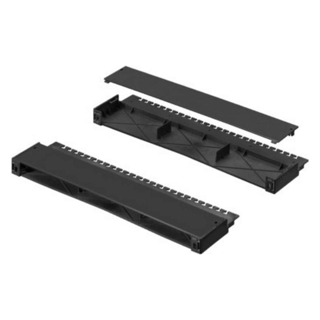 Rittal Kabelabfangbügel für Montageeinheit 7030.088 (7030087)