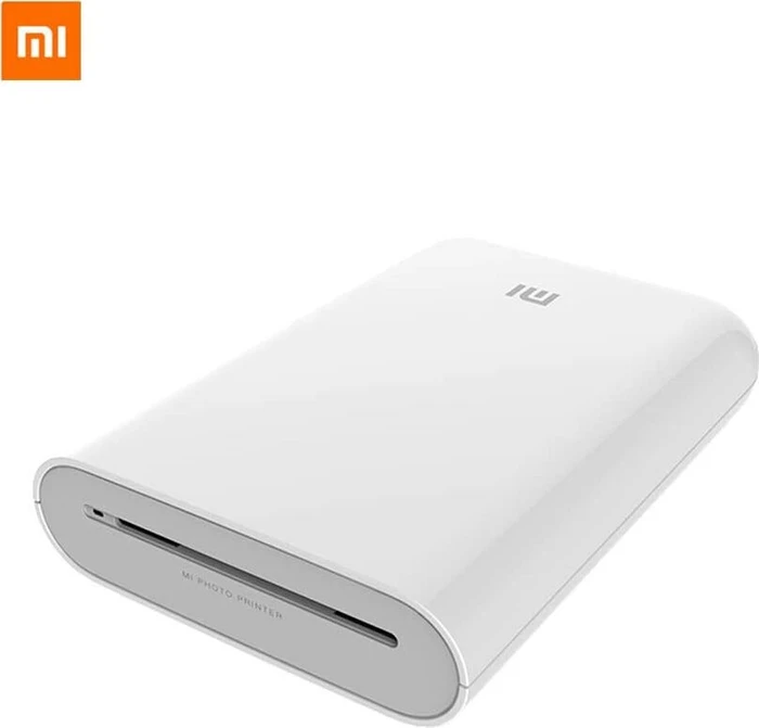 Xiaomi Portable Photo Printer Pro