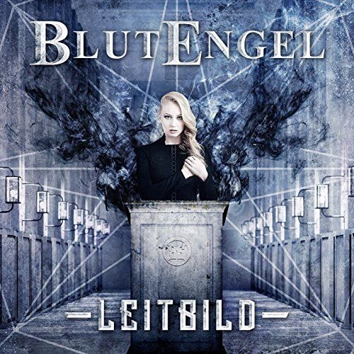 Blutengel - Leitbild (Deluxe Edition) - Preis vom 19.10.2026 19:33:35 h