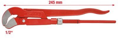 Ks Tools Rohrzange 113.0500