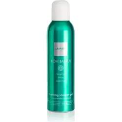 BAEHR Schäumendes Duschgel Koh Samui 200 ml