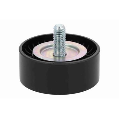 VAICO Wasserpumpe + Keilrippenriemensatz V30-50109 für Mercedes