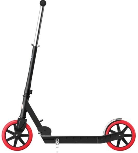 Razor Løbehjul A5 Carbon Lux