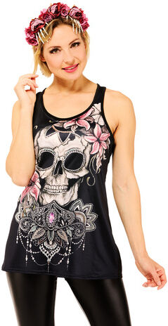 Top "Totenkopf"