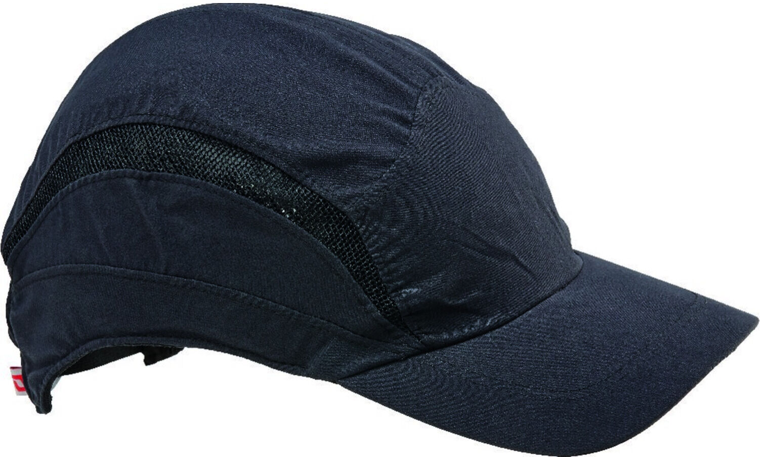 3M Anstoßkappe First Base 3 Classic, schwarz, Typ: LONG (7100217865)