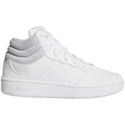 adidas Hoops Mid Classic Schuhe Kinder - weiß - 36
