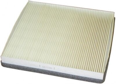 Meat & Doria Filter, Innenraumluft 17020 Für Nissan