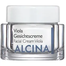 50ml Alcina Viola Gesichtscreme