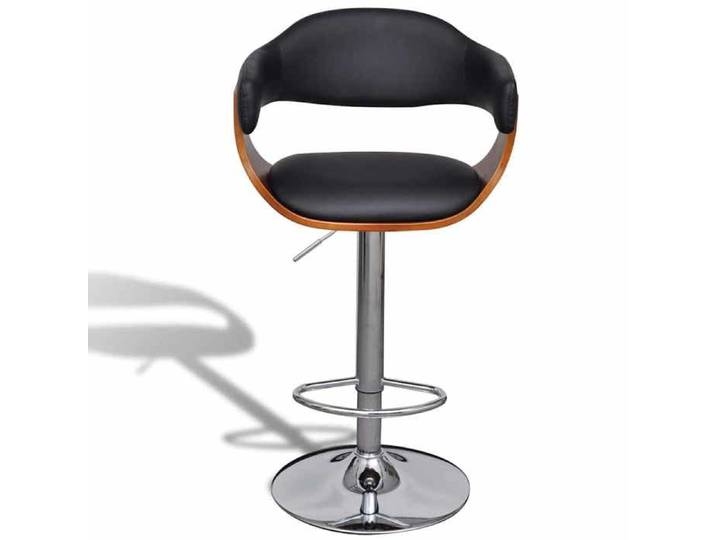 Mode Tabourets de bar lot de 2 similicuir - Pour adulte ou enfant - Poids maximal: 110 kg/siège_10282