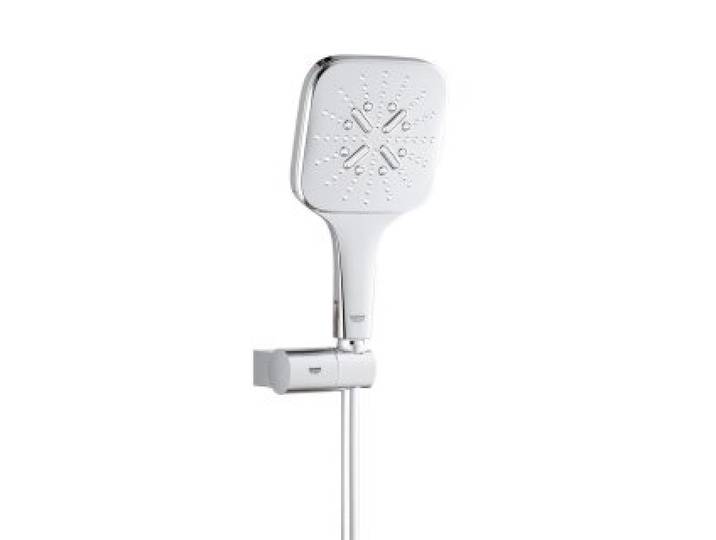 GROHE set de douche 240 x 130 mm chrome 26588000