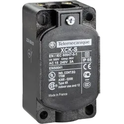 Telemechanique Sensors Unterteil ZCKS2