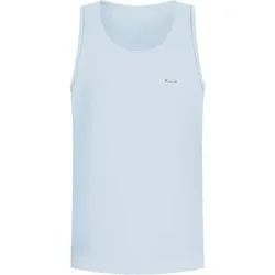 SMILODOX Tank Top Arian, Größe S in Blau Blau