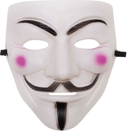 Maske "Vendetta"