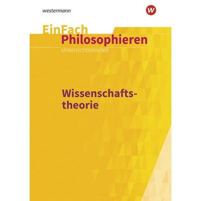 EinFach Philosophieren, Taschenbuch von Anna Vogel, Westermann Schulbuchverlag, 978-3-14-125199-9
