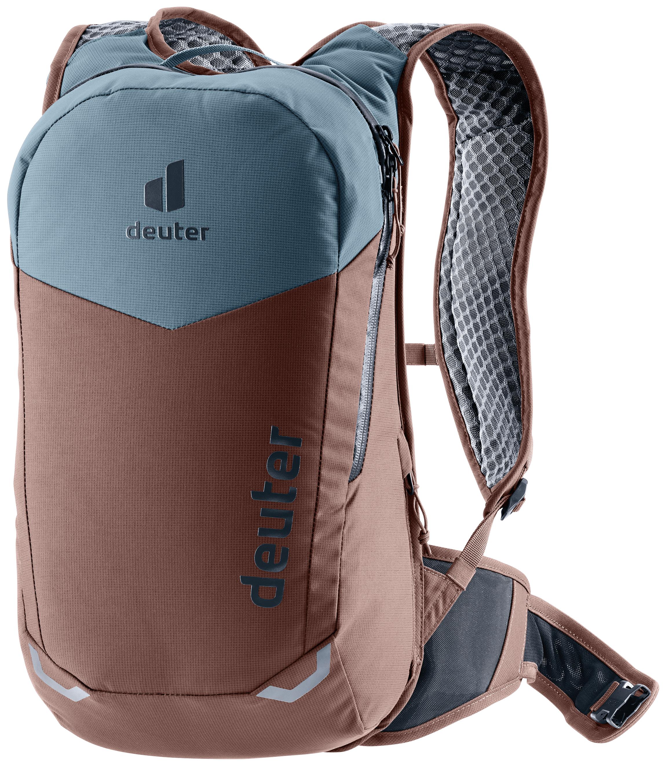Deuter ProductName DE, Wandern, 8 l, 1,15 kg, 240 mm, 460 mm