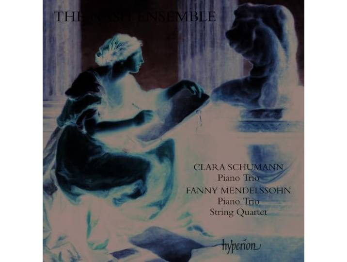 Nash Ensemble - Piano Trios & String Quartet