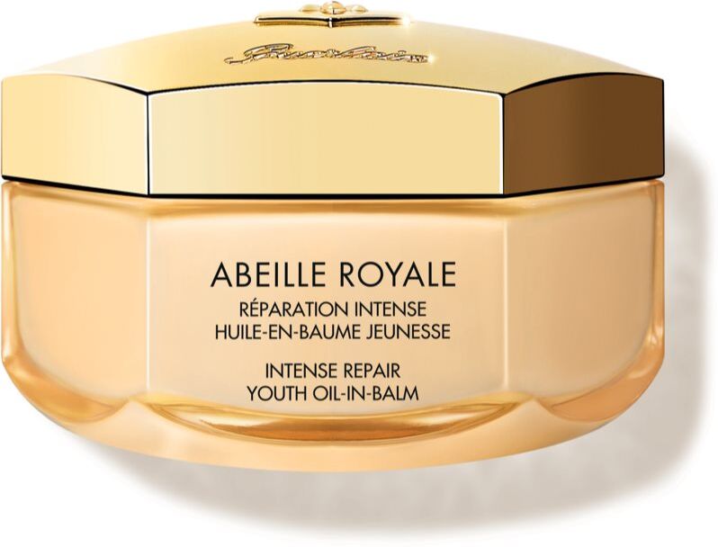 GUERLAIN Abeille Royale Intense Repair Youth Oil-in-Balm Intensiv fugtende creme 80 ml