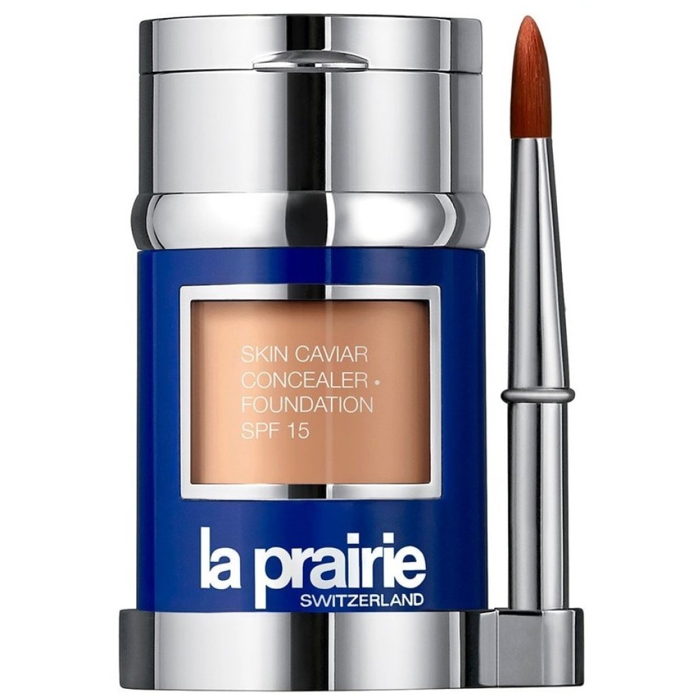 La Prairie Skin Caviar Complexion Concealer Foundation 30mL SPF15