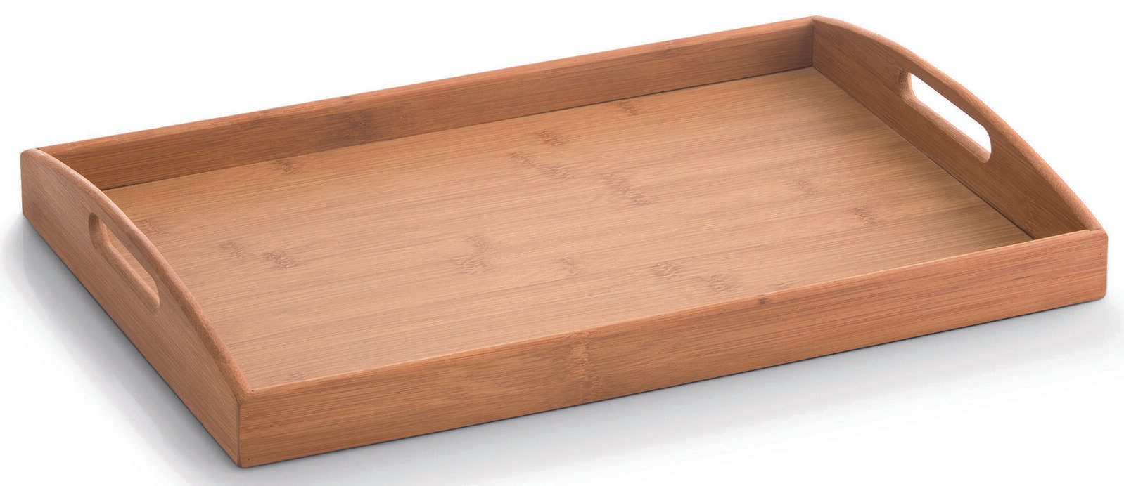 Zeller Tablett Natur 25270