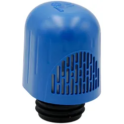 Rohrbelüfter DN 32- 50 mit Frostschutzhaube