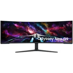 Samsung Odyssey Neo G9 S57CG952NU Gaming Monitor 144,8 cm (57")