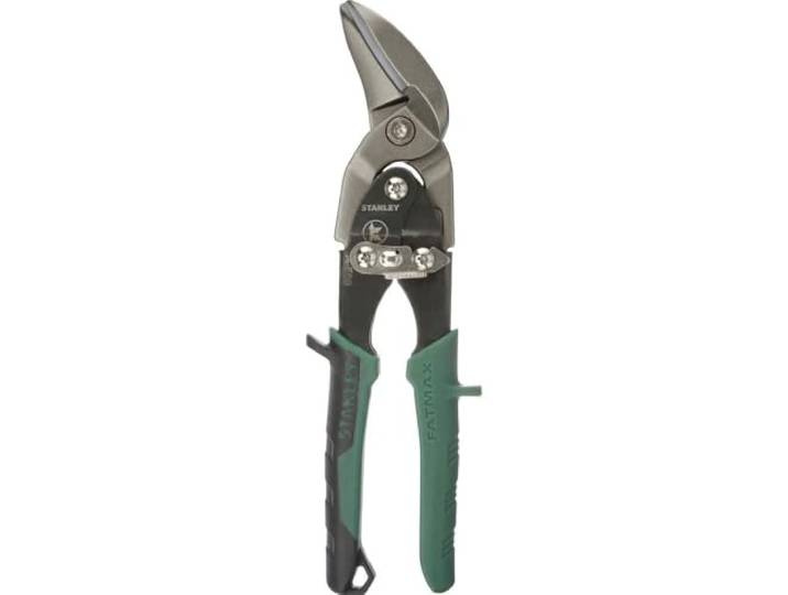 Stanley 2-14-568 Luchtvaart Snip - Offset Rechts
