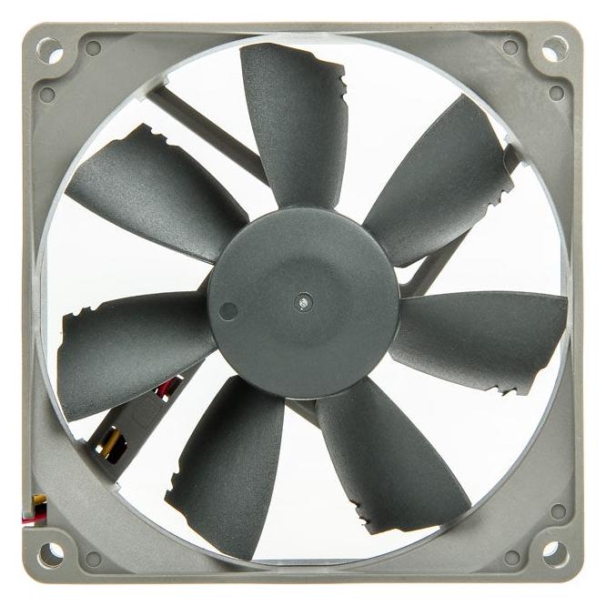 Noctua NF-B9 redux 1600 PWM (92 mm, 1x) (NF-B9 redux-1600 PWM)