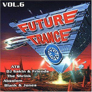 Various - Future Trance 6 - Preis vom 11.10.2026 03:10:56 h