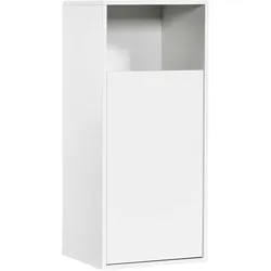 WÄSCHESCHRANK Der Wäschehüter