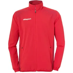 uhlsport GOAL Präsentationsjacke Kinder rot/bordeaux 164