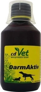 Darmaktiv vet. 250 ml Flüssigkeit