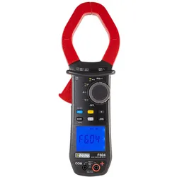 Chauvin Arnoux Vielfachmesszange F604