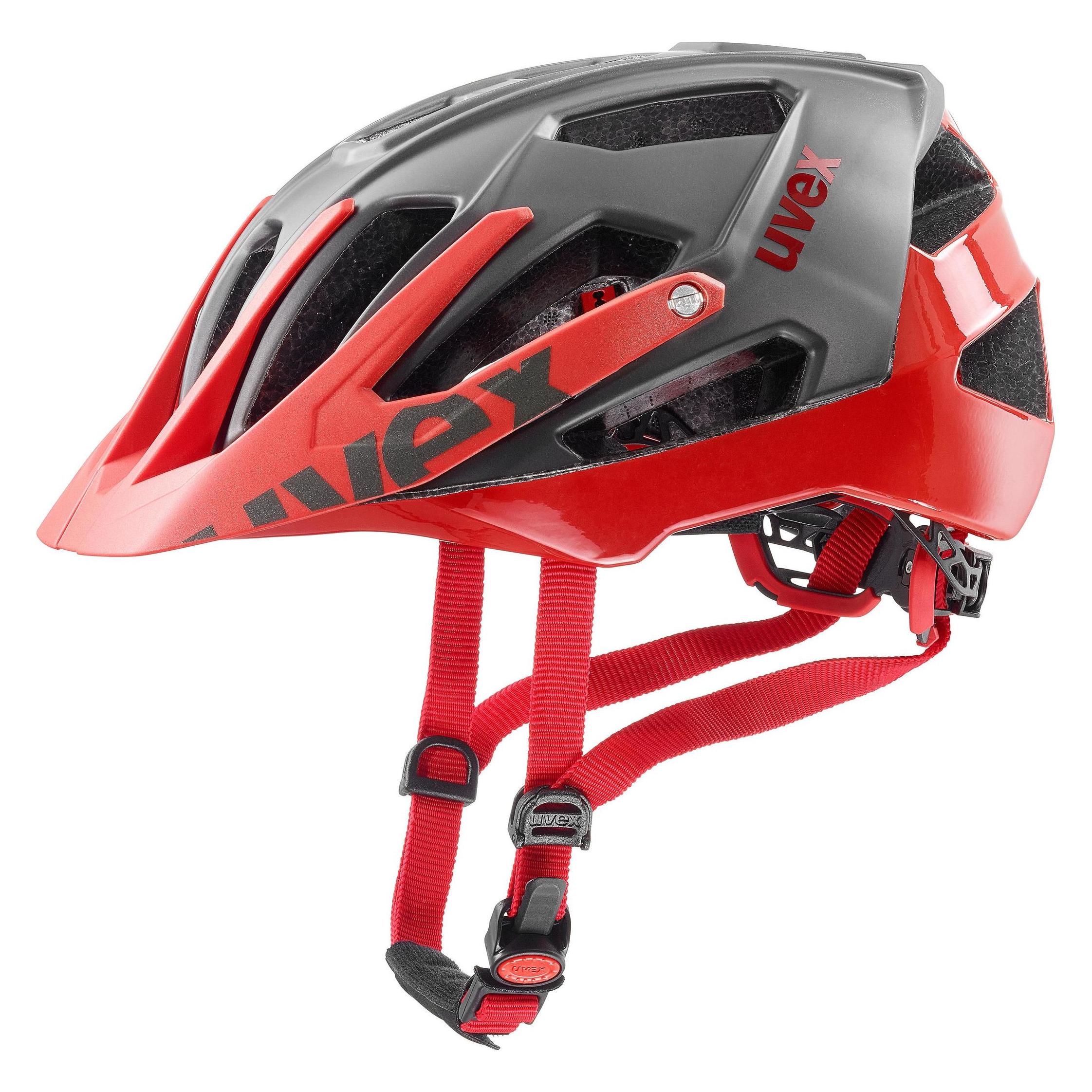 Uvex Quatro (52 - 57 cm) (10293779)