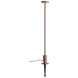 Redo REDO90465 LED Wegeleuchte Elfic integrierte LED-Quelle | 1402/690 lm | 3000K