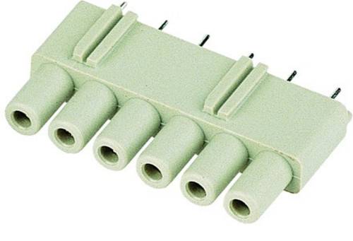 HARTING Leiterplattenadapter 09160009905 Inhalt: Leiterplattenadapter