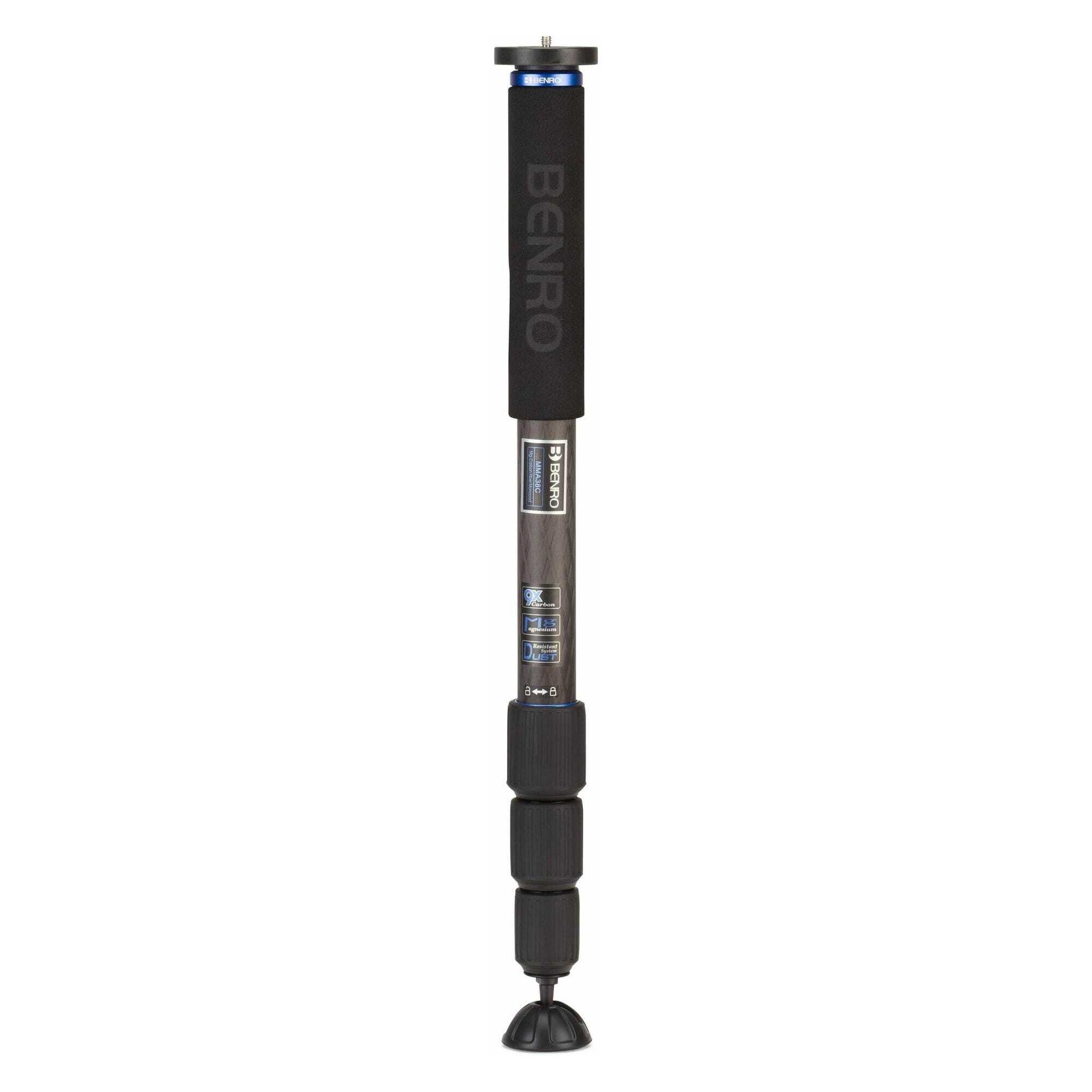 Benro MMA38C Mach3 (Carbon) (Ben221201)