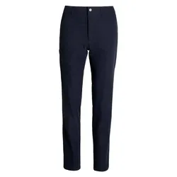 Unisex Stretch Bundhose "16319" - 4XL - dunkelmarine