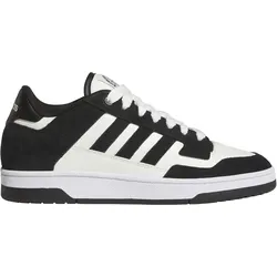 adidas Rapid Court Low-Top Sneaker Herren A0QM - cblack/clowhi/ftwwht 48