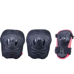 K2 MARLEE PRO Schonerset 2026 black/coral - S