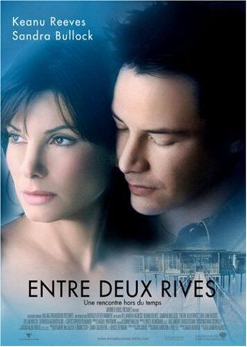 Alejandro Agresti - Entre deux rives [FR Import] - Preis vom 10.10.2026 11:48:34 h